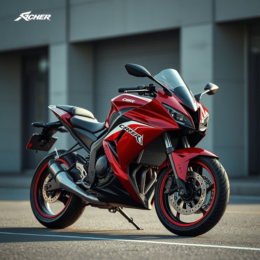 จัดเต็มประสิทธิภาพ CBR650R ด้วยวิธีง่ายๆ